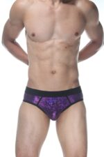 Deluxerie Mens Jockstrap Cimeron 5