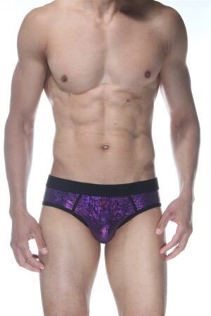 Deluxerie Mens Jockstrap Cimeron 6
