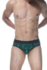 Deluxerie Mens Jockstrap Clifton