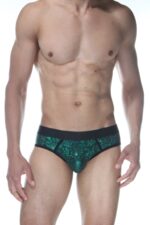 Deluxerie Mens Jockstrap Clifton 2