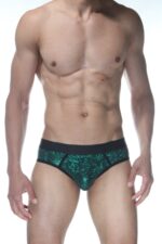 Deluxerie Mens Jockstrap Clifton 3