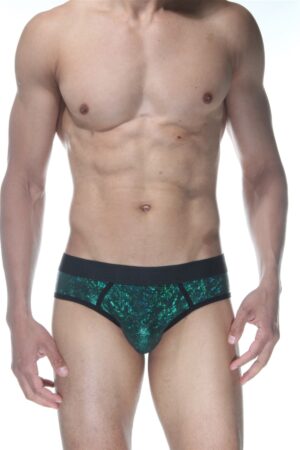 Deluxerie Mens Jockstrap Clifton 6