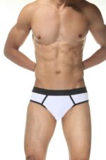 Deluxerie Mens Jockstrap Clyde