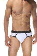 Deluxerie Mens Jockstrap Clyde 2