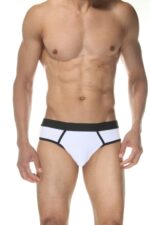 Deluxerie Mens Jockstrap Clyde 3