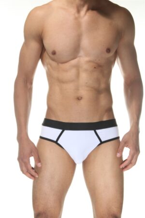 Deluxerie Mens Jockstrap Clyde 6