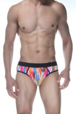 Deluxerie Mens Jockstrap Colden