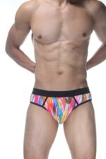 Deluxerie Mens Jockstrap Colden 3
