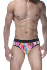Deluxerie Mens Jockstrap Colden 4