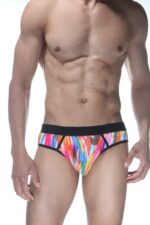 Deluxerie Mens Jockstrap Colden 6
