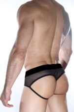 Deluxerie Mens Jockstrap Collin