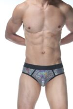 Deluxerie Mens Jockstrap Colston 2