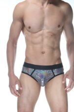 Deluxerie Mens Jockstrap Colston 3