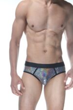 Deluxerie Mens Jockstrap Colston 4