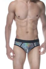 Deluxerie Mens Jockstrap Colston 6