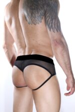 Deluxerie Mens Jockstrap Colyn
