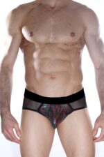 Deluxerie Mens Jockstrap Colyn 2