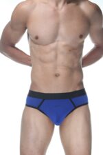 Deluxerie Mens Jockstrap Commie