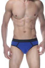 Deluxerie Mens Jockstrap Commie 2