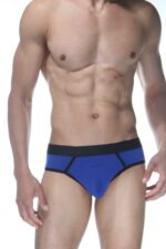 Deluxerie Mens Jockstrap Commie 3