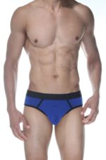 Deluxerie Mens Jockstrap Commie 6