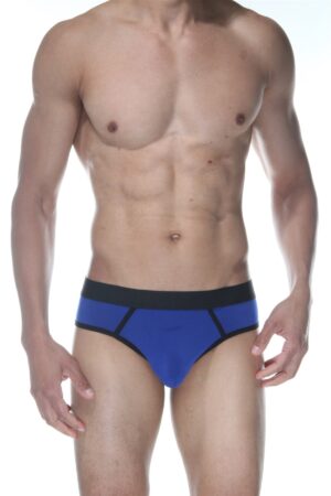 Deluxerie Mens Jockstrap Commie 6