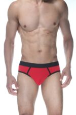 Deluxerie Mens Jockstrap Corbie 2