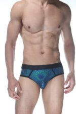 Deluxerie Mens Jockstrap Cordell