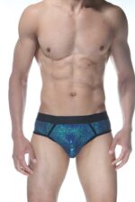 Deluxerie Mens Jockstrap Cordell 2