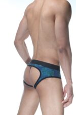 Deluxerie Mens Jockstrap Cordell 3