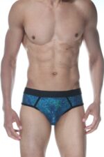 Deluxerie Mens Jockstrap Cordell 4
