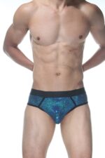 Deluxerie Mens Jockstrap Cordell 6