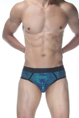 Deluxerie Mens Jockstrap Cordell 6