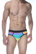 Deluxerie Mens Jockstrap Coulson 2
