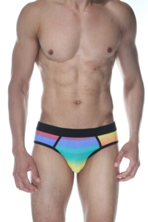 Deluxerie Mens Jockstrap Coulson 4