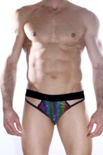 Deluxerie Mens Jockstrap Cullen 2