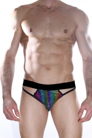 Deluxerie Mens Jockstrap Cullen 2