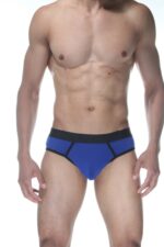 Deluxerie Mens Jockstrap Currie 2