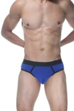 Deluxerie Mens Jockstrap Currie 3