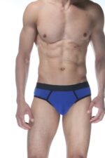 Deluxerie Mens Jockstrap Currie 5