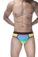 Deluxerie Mens Jockstrap Cuthbert 2
