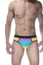 Deluxerie Mens Jockstrap Cuthbert 3