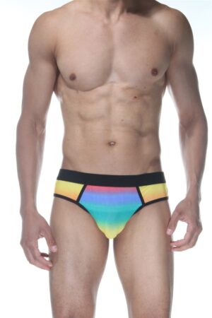 Deluxerie Mens Jockstrap Cuthbert 6