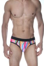 Deluxerie Mens Jockstrap Cutler