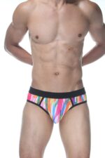 Deluxerie Mens Jockstrap Cutler 3
