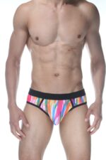 Deluxerie Mens Jockstrap Cutler 4