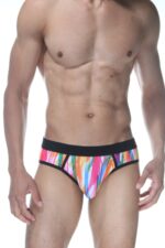 Deluxerie Mens Jockstrap Cutler 6