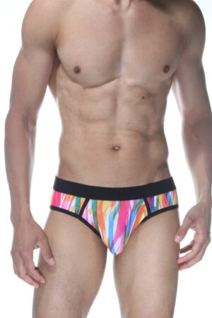 Deluxerie Mens Jockstrap Cutler 6
