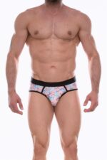 Deluxerie Mens Jockstrap Daelyn 2