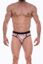 Deluxerie Mens Jockstrap Dave 3